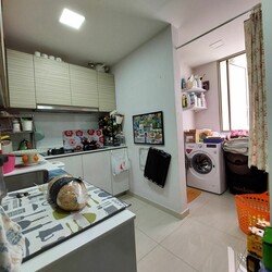 Terrasse (D19), Condominium #343691171